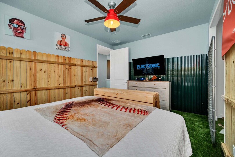 Orlando Oasis: Villa mit 8 Schlafzimmern, 6576