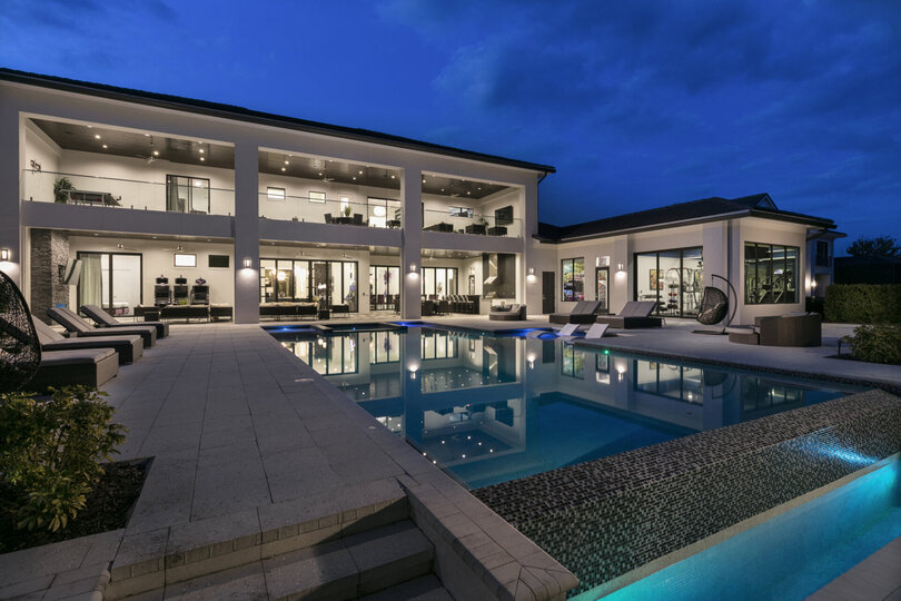 Luxuriöses Herrenhaus in Orlando zu vermieten, 6577