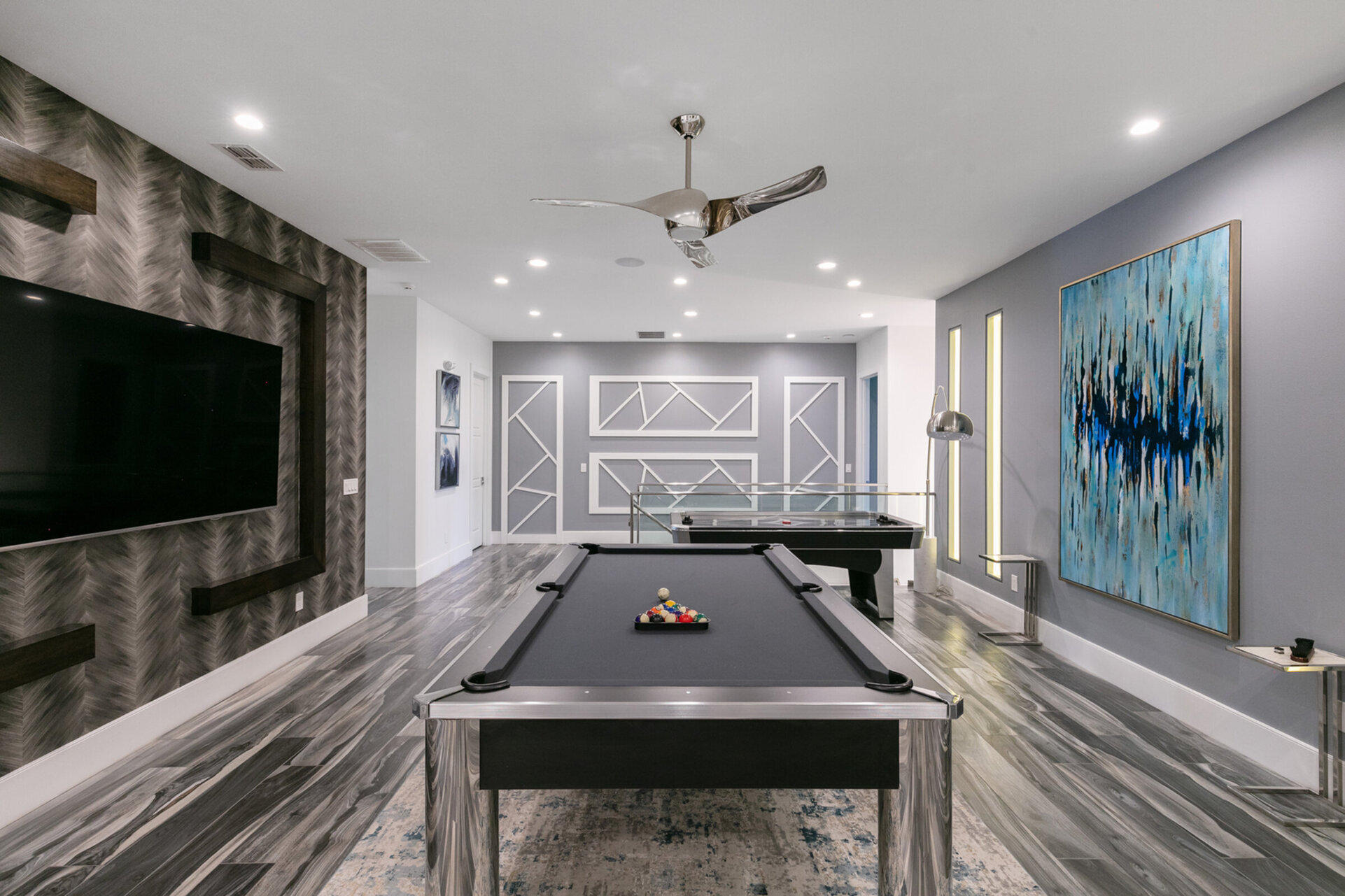 Luxuriöses Herrenhaus in Orlando zu vermieten, 6577