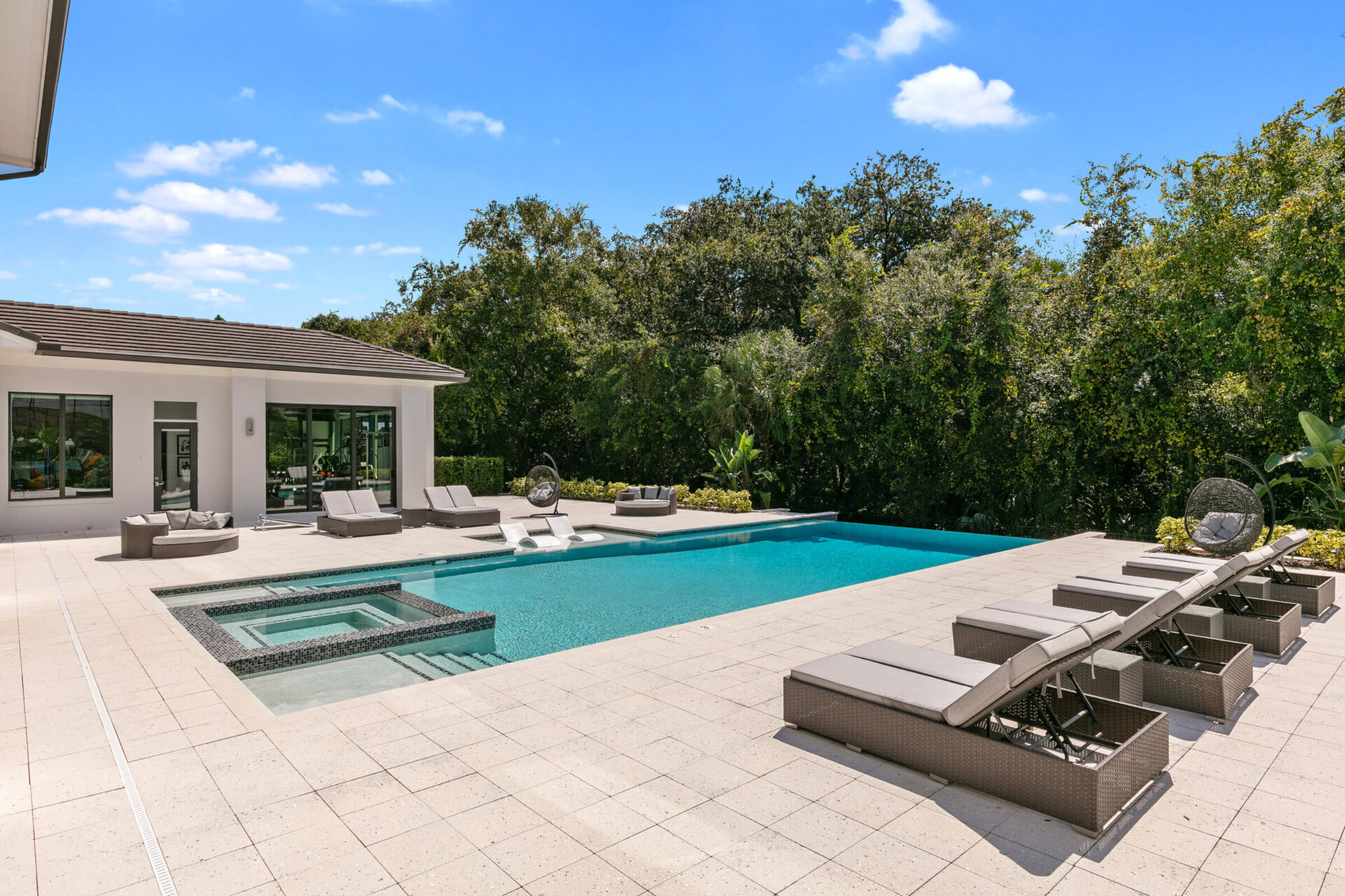 Luxuriöses Herrenhaus in Orlando zu vermieten, 6577