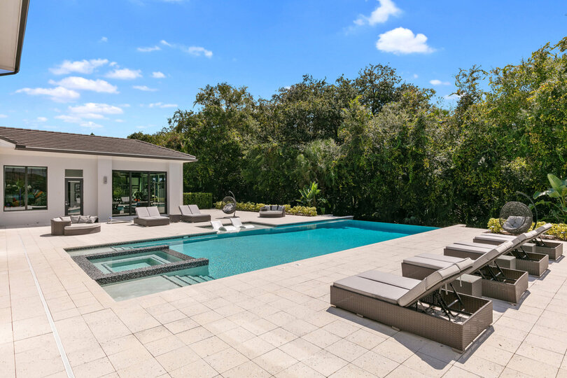 Luxuriöses Herrenhaus in Orlando zu vermieten, 6577
