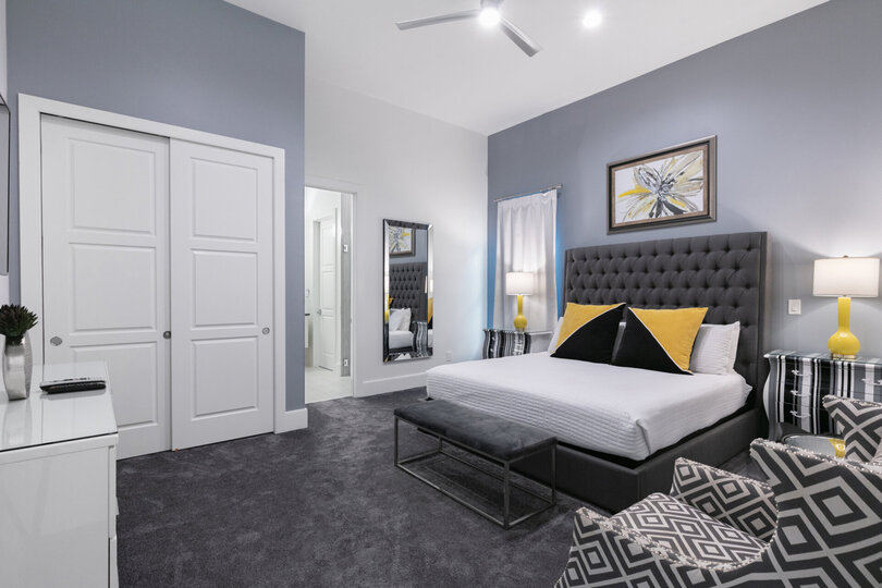 Luxuriöses Herrenhaus in Orlando zu vermieten, 6577