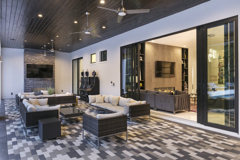 Luxuriöses Herrenhaus in Orlando zu vermieten, 6577