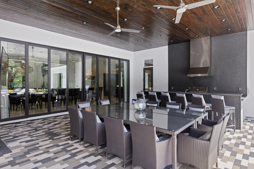 Luxuriöses Herrenhaus in Orlando zu vermieten, 6577