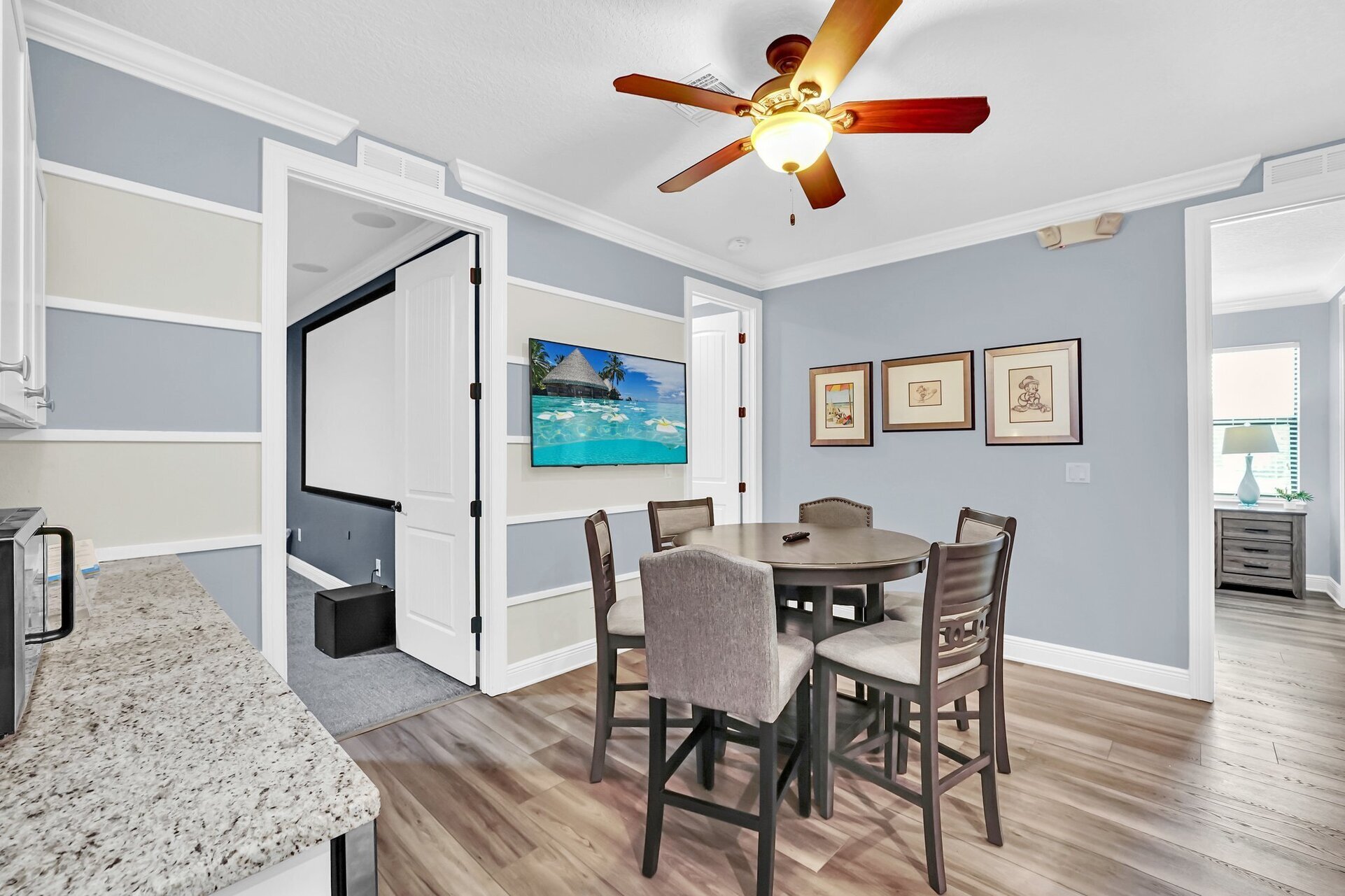 Orlandos verstecktes Juwel: 8-BR-Villa, 6580