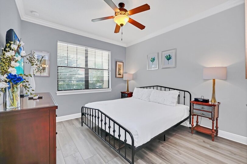 Orlandos verstecktes Juwel: 8-BR-Villa, 6580