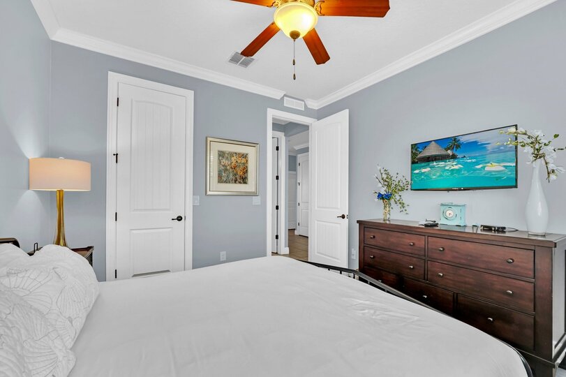 Orlandos verstecktes Juwel: 8-BR-Villa, 6580