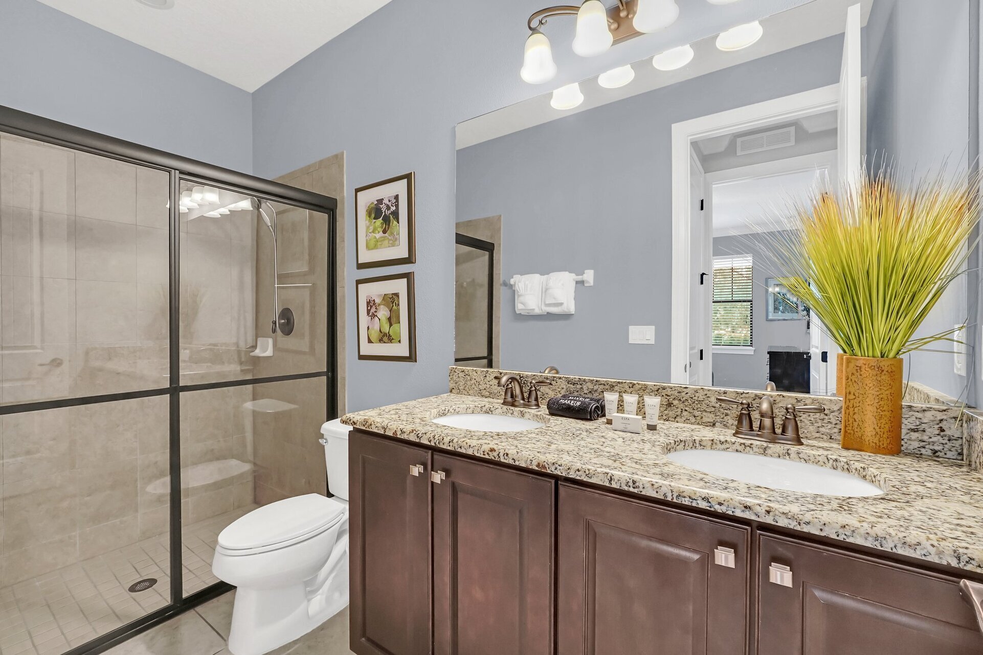 Orlandos verstecktes Juwel: 8-BR-Villa, 6580