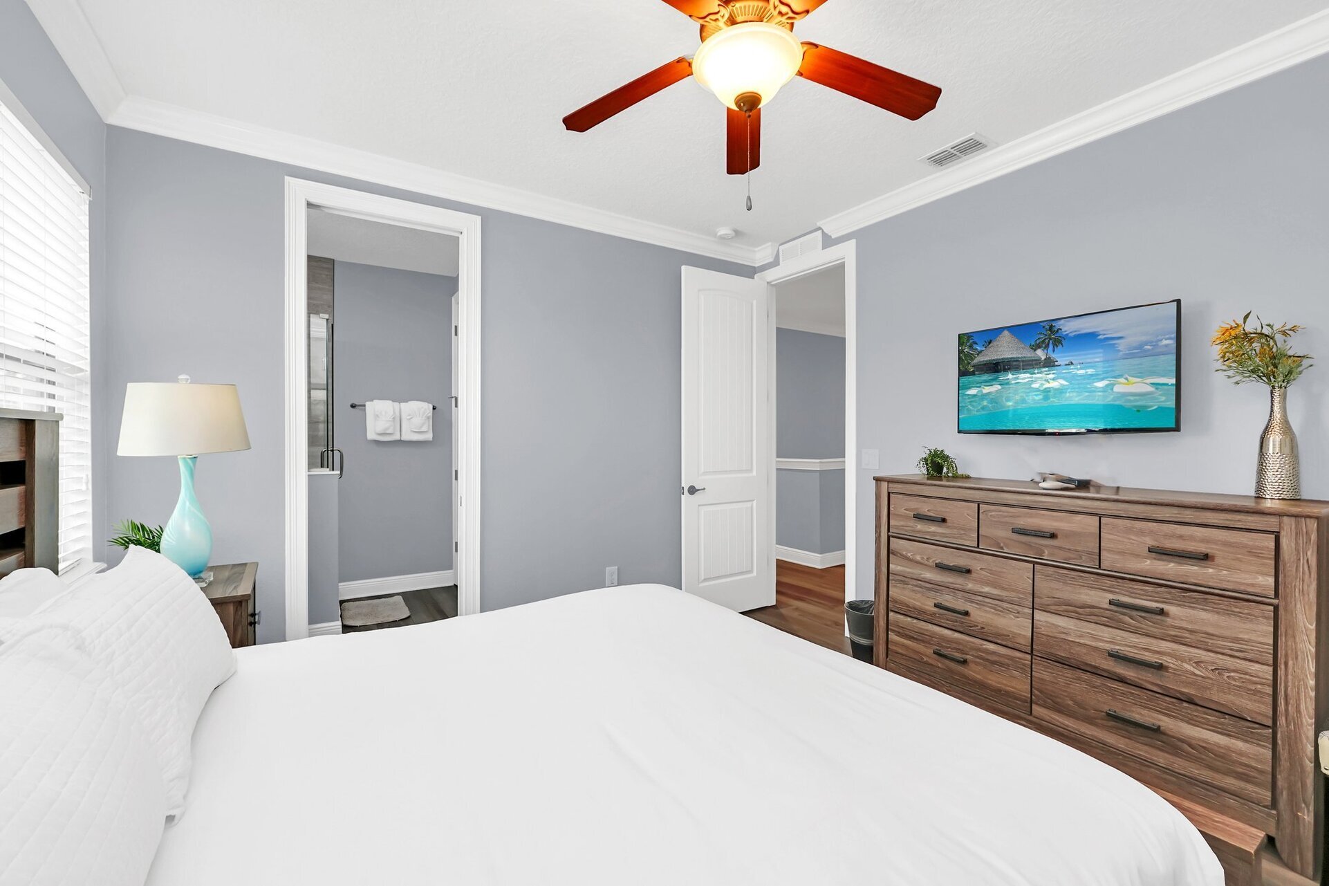 Orlandos verstecktes Juwel: 8-BR-Villa, 6580