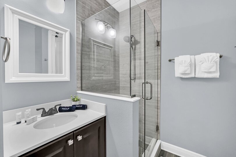 Orlandos verstecktes Juwel: 8-BR-Villa, 6580
