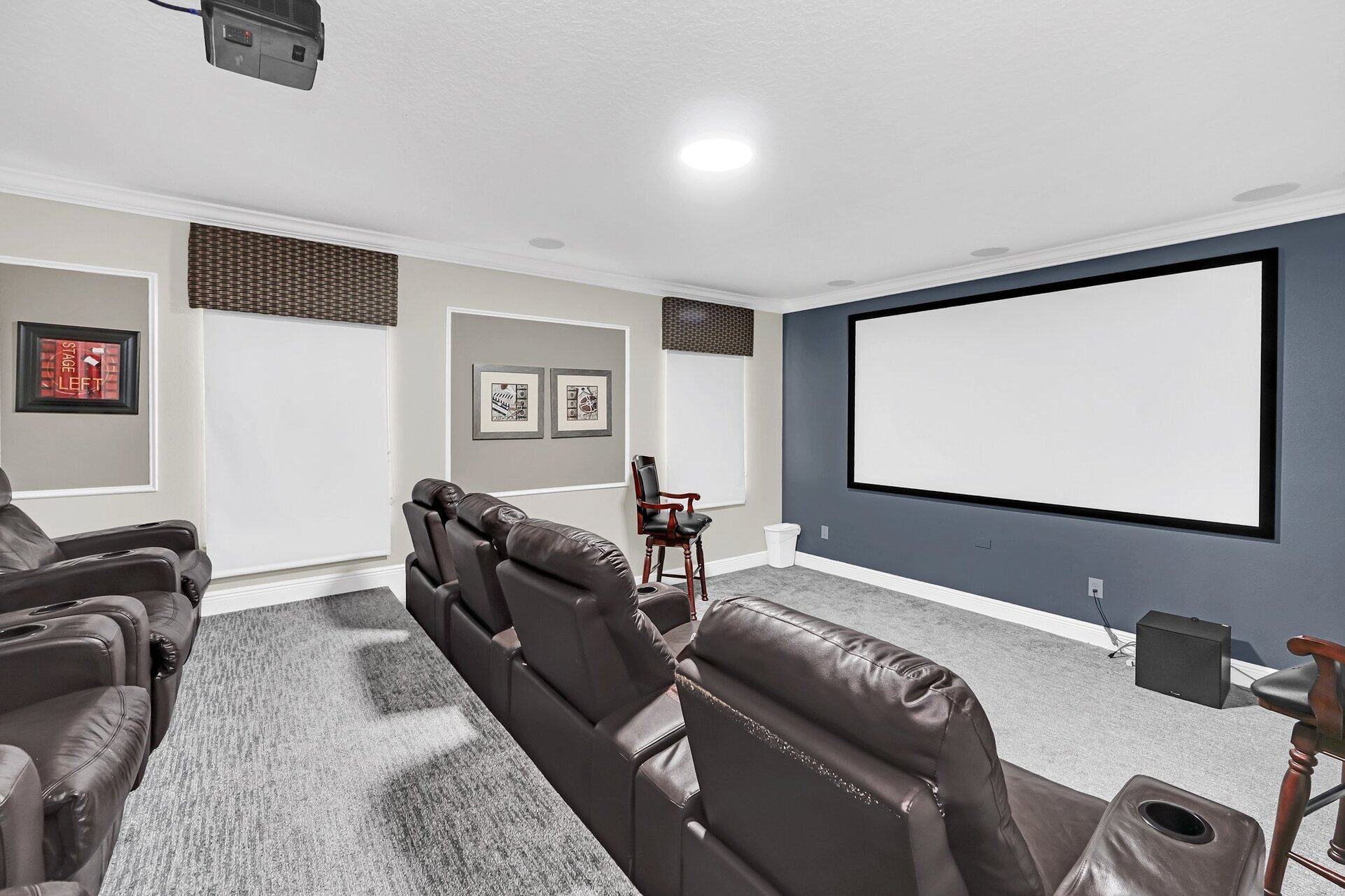 Orlandos verstecktes Juwel: 8-BR-Villa, 6580
