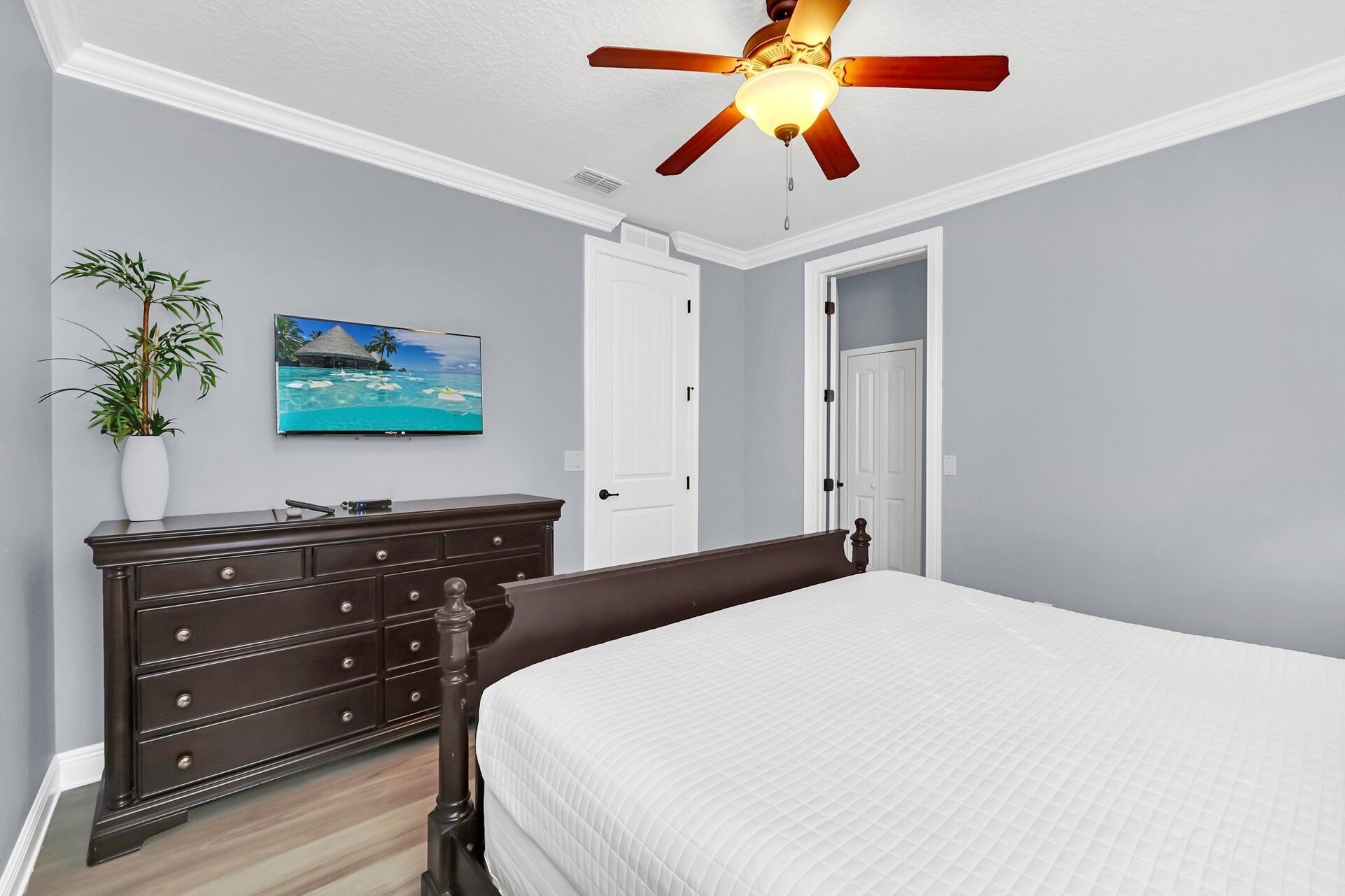Orlandos verstecktes Juwel: 8-BR-Villa, 6580