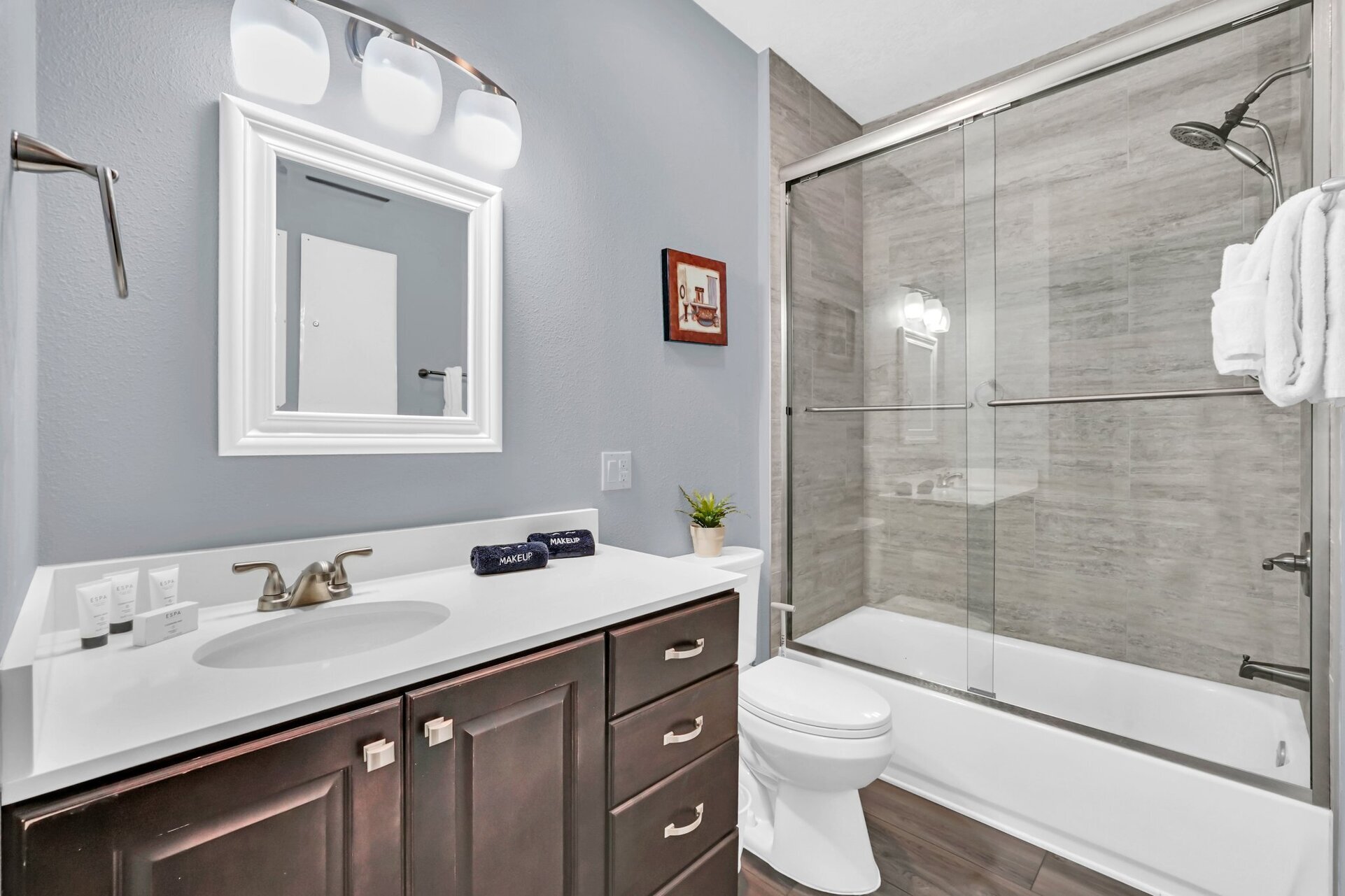 Orlandos verstecktes Juwel: 8-BR-Villa, 6580