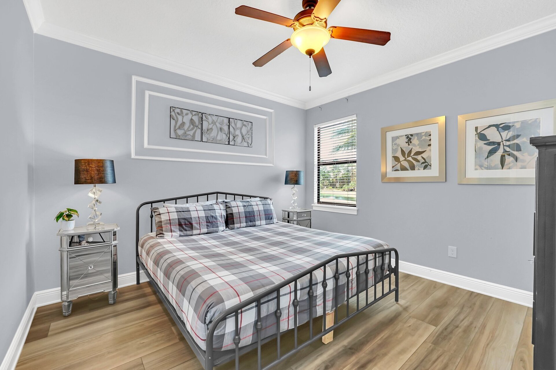 Orlandos verstecktes Juwel: 8-BR-Villa, 6580