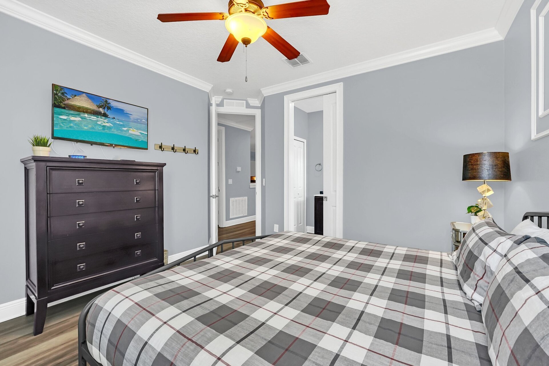 Orlandos verstecktes Juwel: 8-BR-Villa, 6580