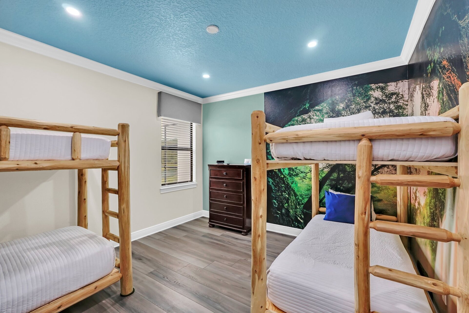 Orlandos verstecktes Juwel: 8-BR-Villa, 6580