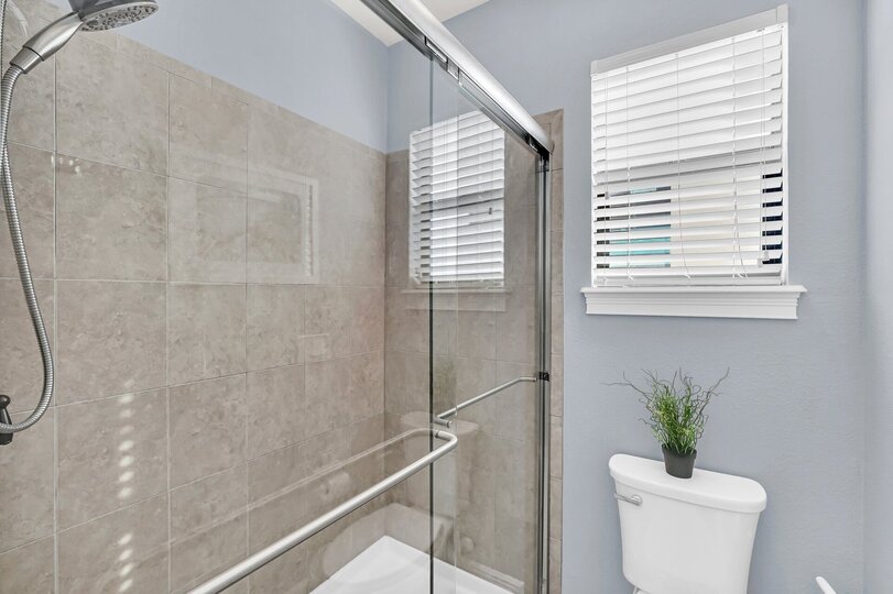 Orlandos verstecktes Juwel: 8-BR-Villa, 6580