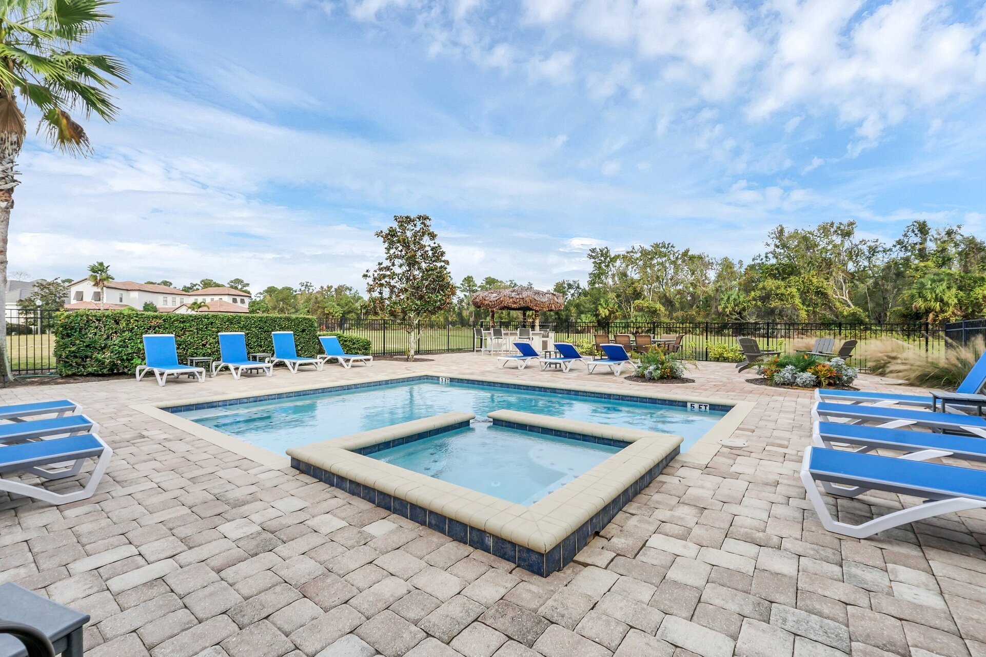 Orlandos verstecktes Juwel: 8-BR-Villa, 6580