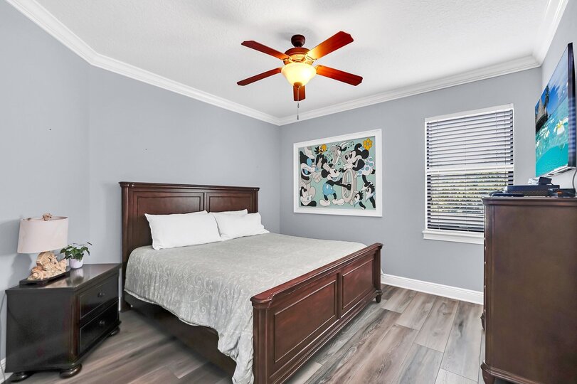 Orlandos verstecktes Juwel: 8-BR-Villa, 6580