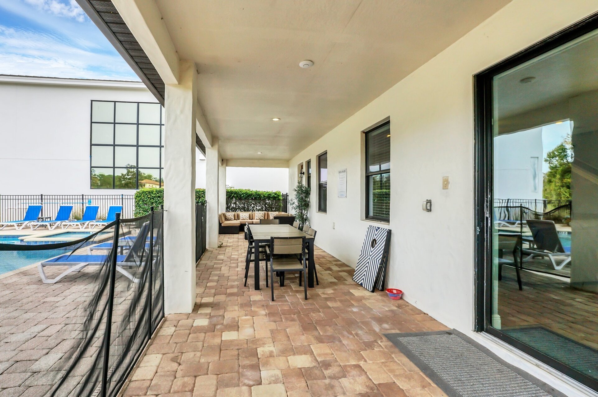 Orlandos verstecktes Juwel: 8-BR-Villa, 6580