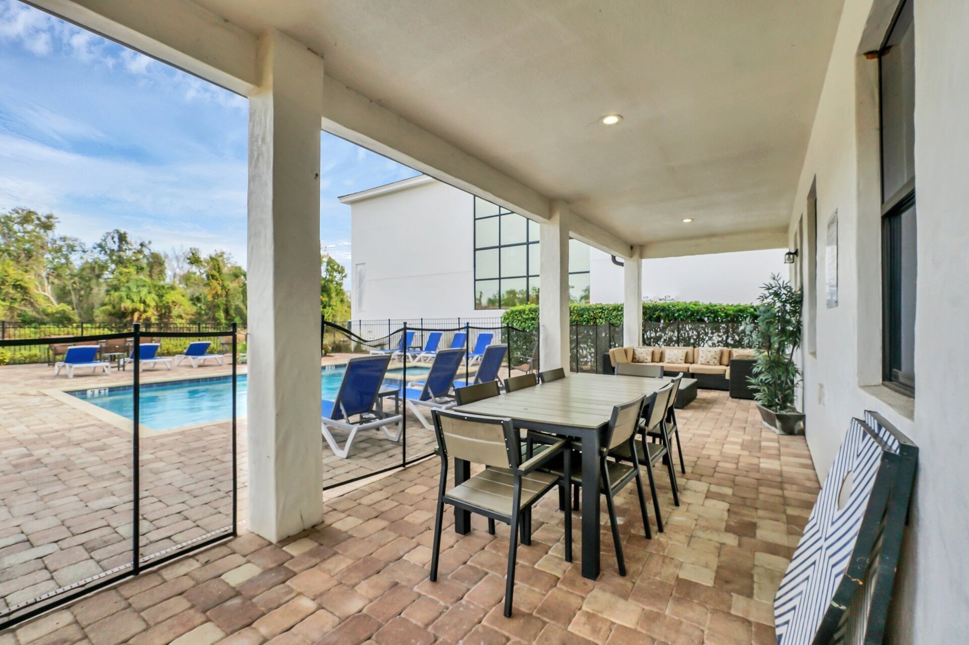 Orlandos verstecktes Juwel: 8-BR-Villa, 6580