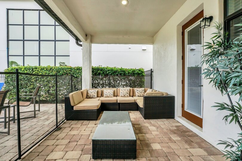 Orlandos verstecktes Juwel: 8-BR-Villa, 6580