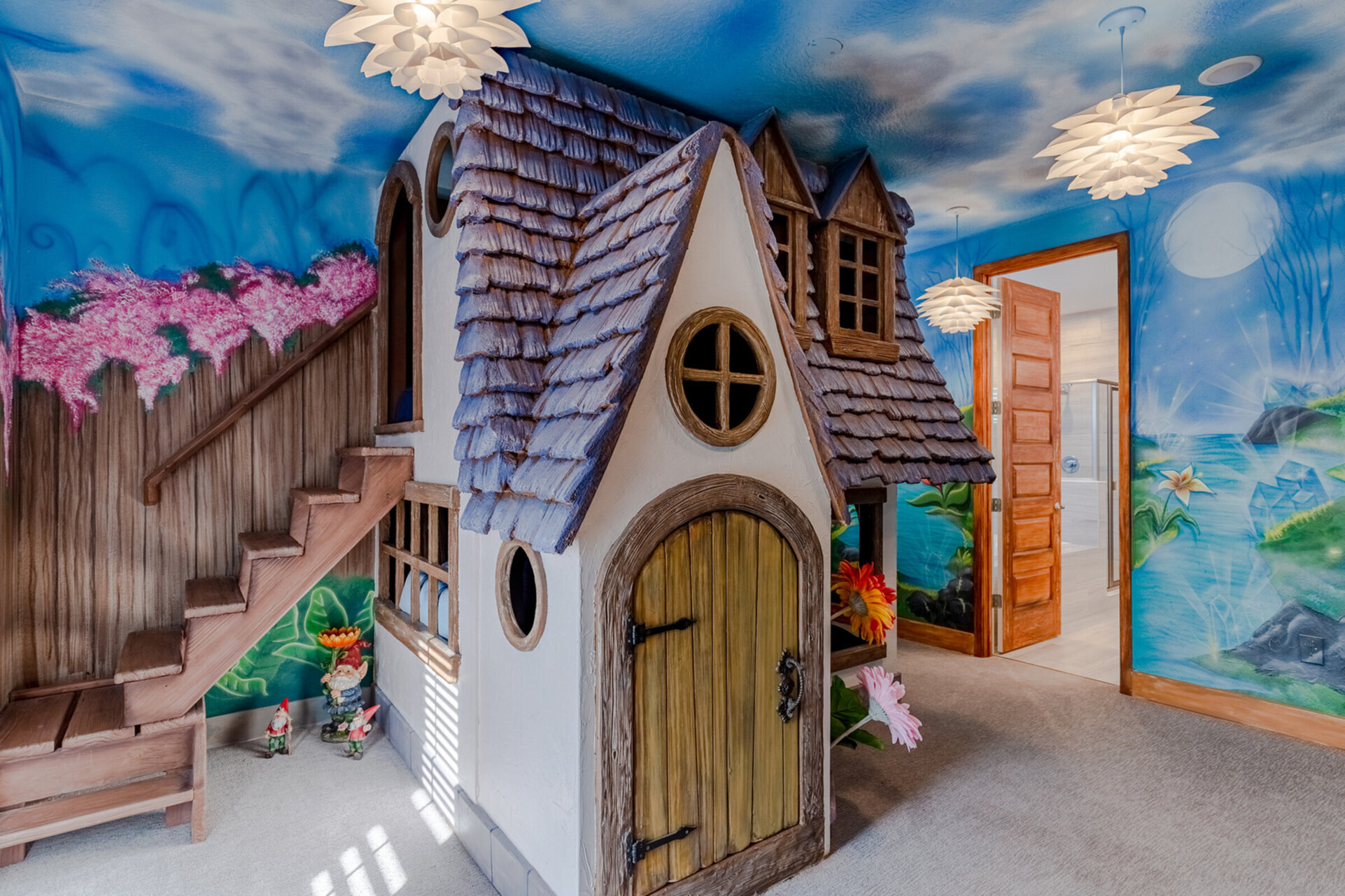 Luxuriöser Rückzugsort im Herzen von Orlando, 6581