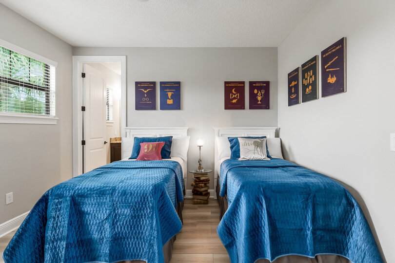 Atemberaubende Villa zu vermieten in Orlando, 6582