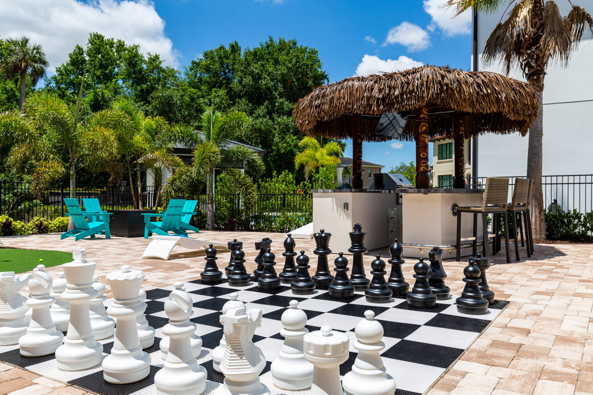 Atemberaubende Villa zu vermieten in Orlando, 6582