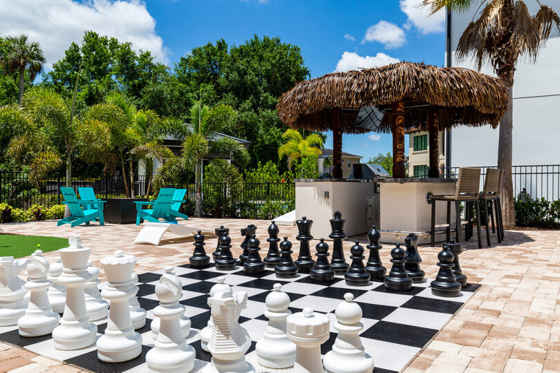 Atemberaubende Villa zu vermieten in Orlando, 6582