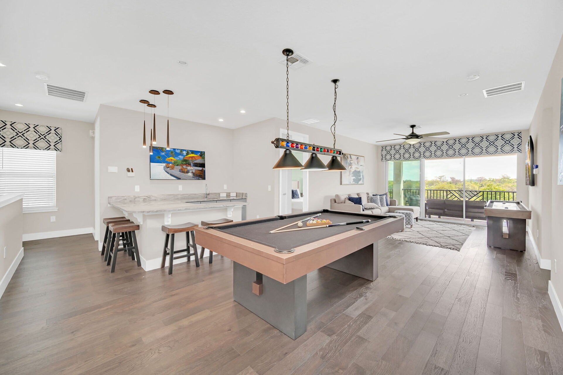 Orlando Traumhaus: 6 Schlafzimmer, 6583