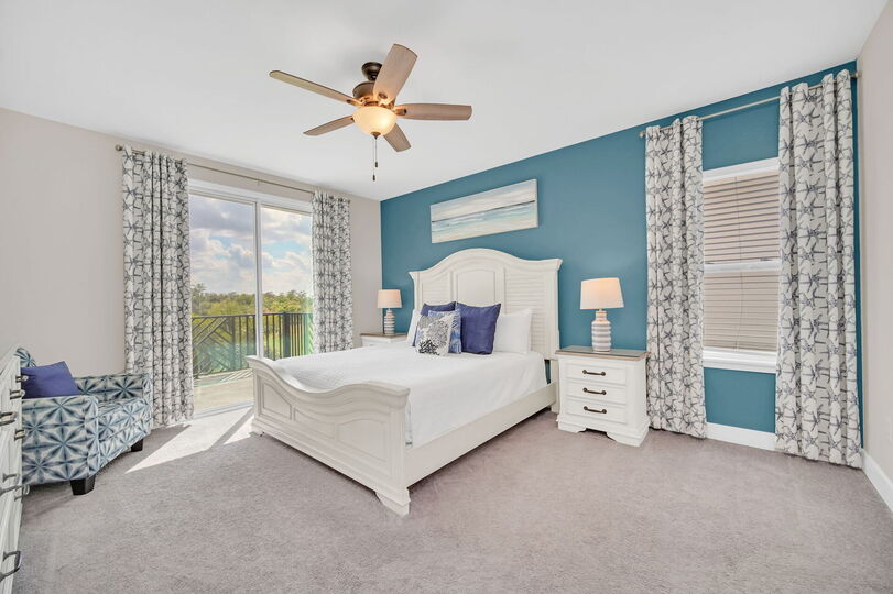 Orlando Traumhaus: 6 Schlafzimmer, 6583