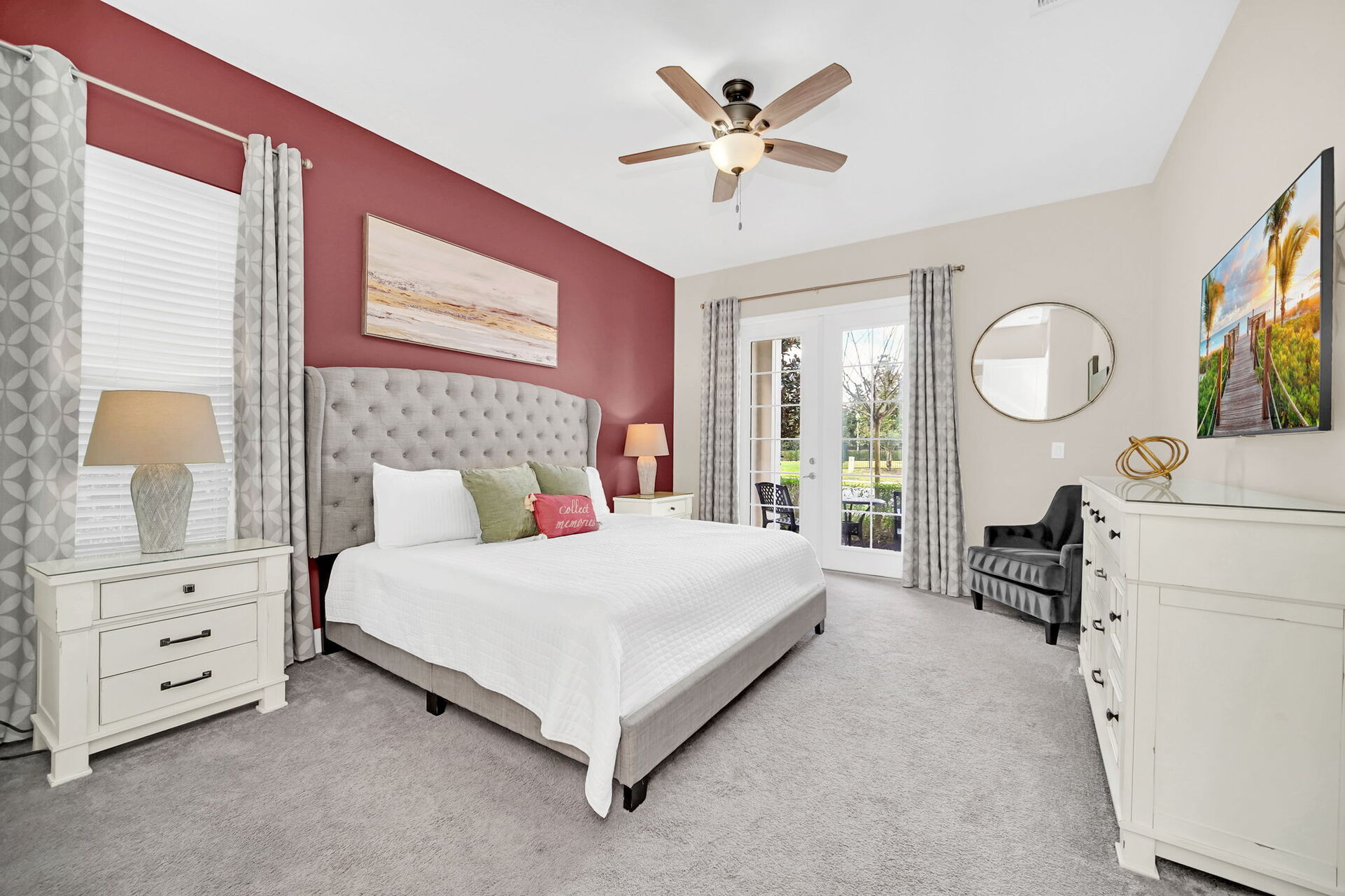 Orlando Traumhaus: 6 Schlafzimmer, 6583