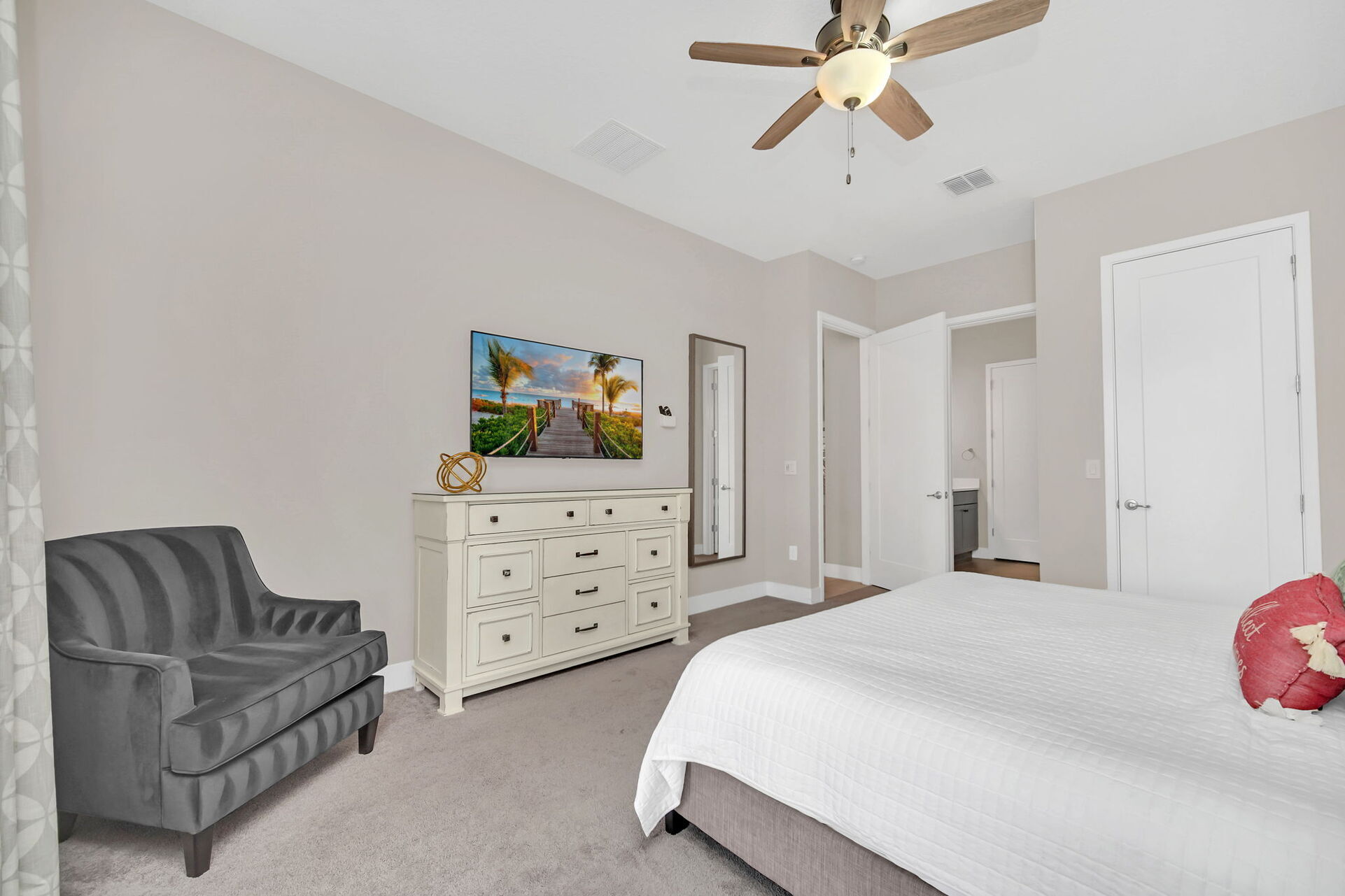 Orlando Traumhaus: 6 Schlafzimmer, 6583