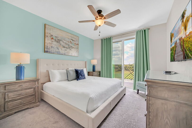 Orlando Traumhaus: 6 Schlafzimmer, 6583