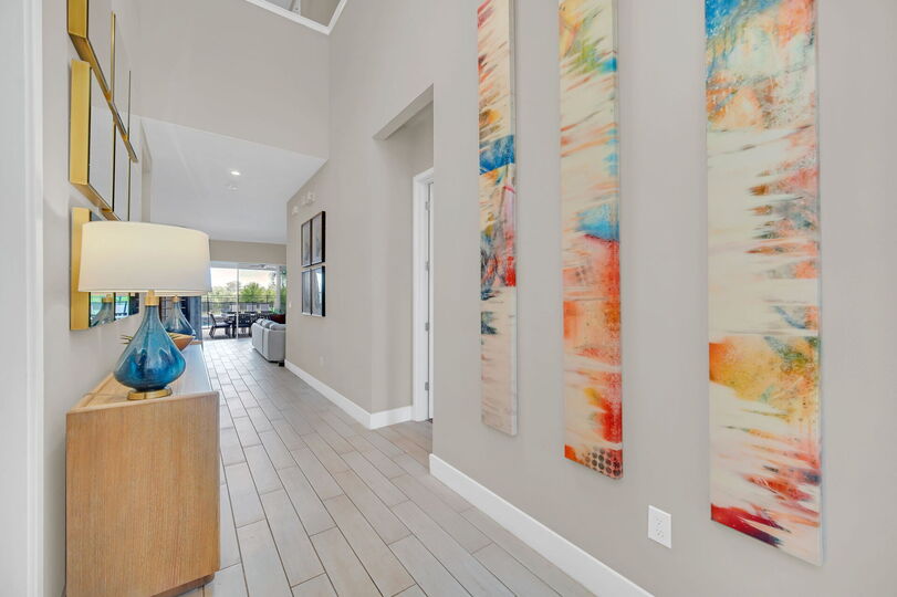 Orlando Traumhaus: 6 Schlafzimmer, 6583