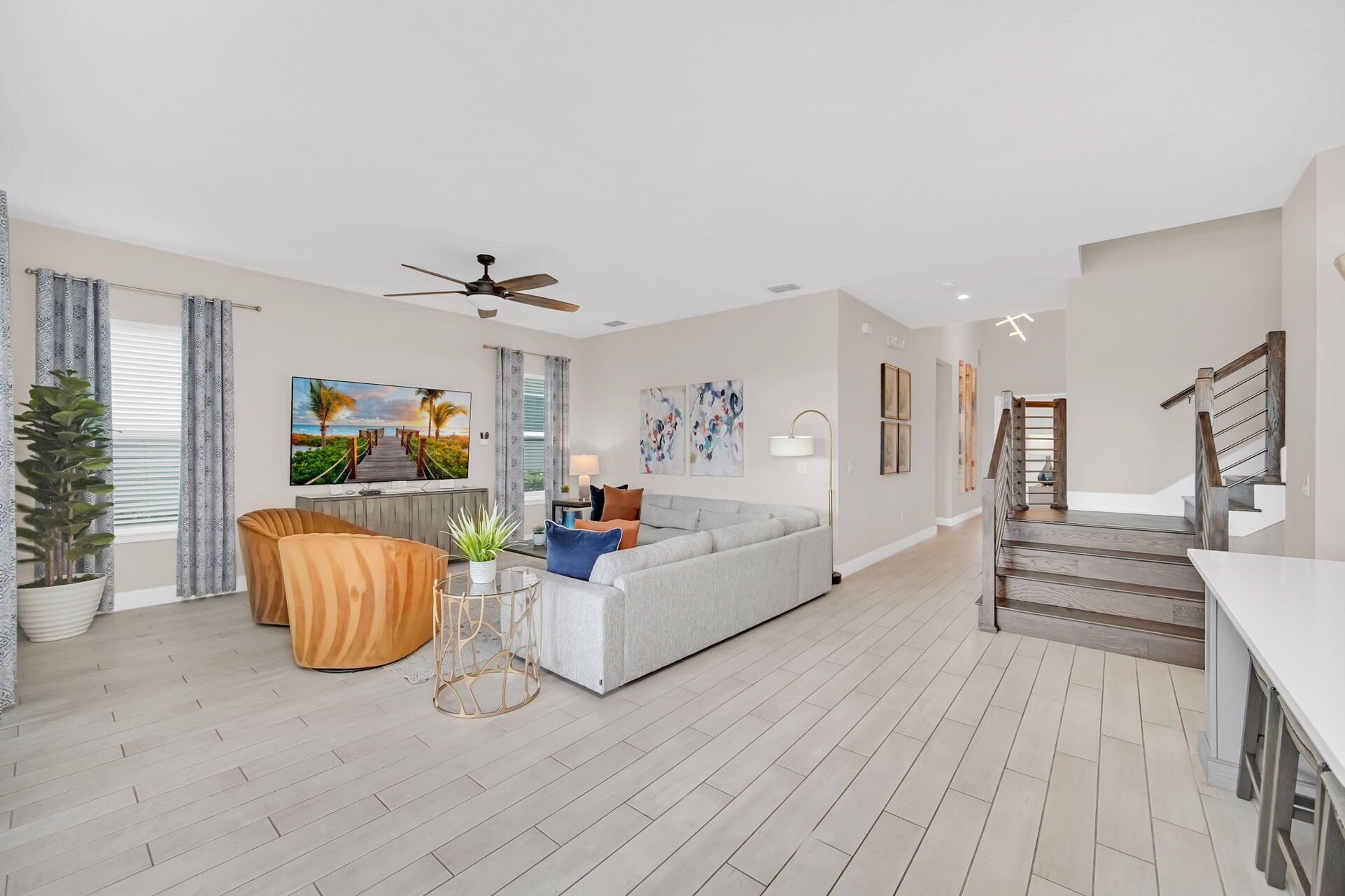 Orlando Traumhaus: 6 Schlafzimmer, 6583
