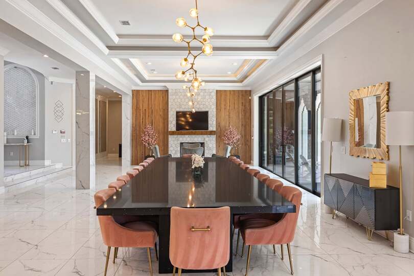 Luxuriöse Villa mit 12 Schlafzimmern in Orlando Paradise, 6585