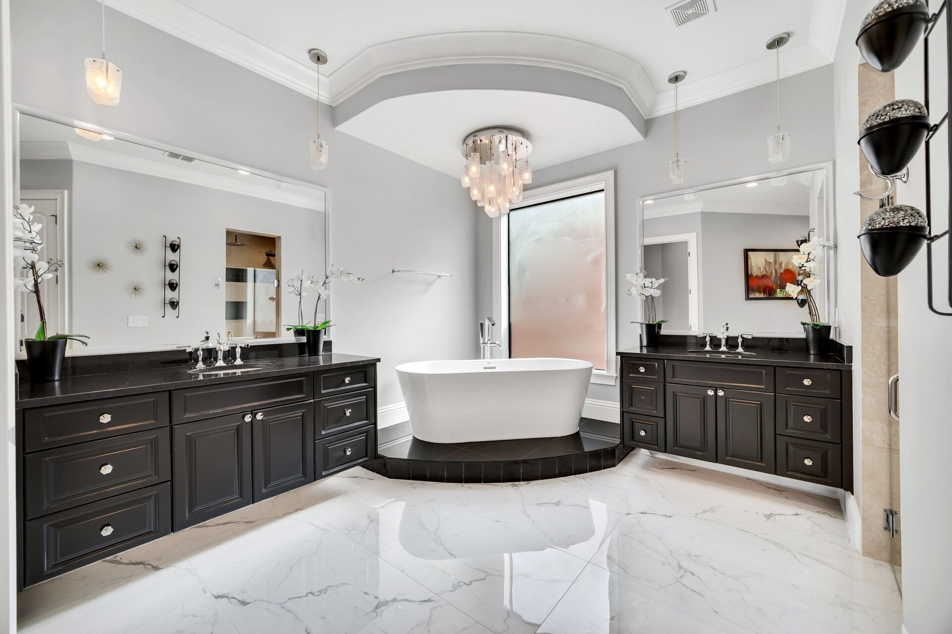 Luxuriöse Villa mit 12 Schlafzimmern in Orlando Paradise, 6585