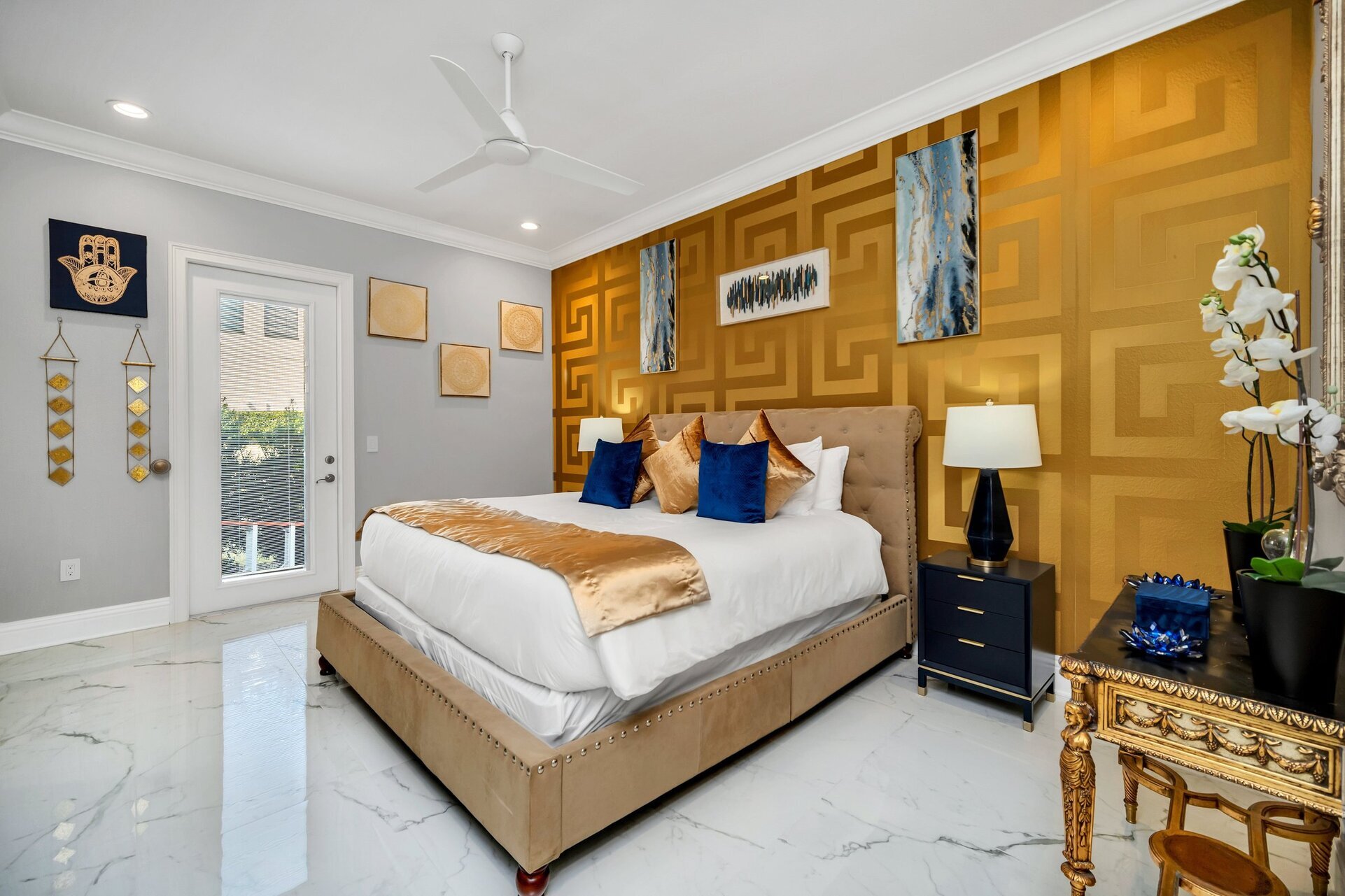 Luxuriöse Villa mit 12 Schlafzimmern in Orlando Paradise, 6585