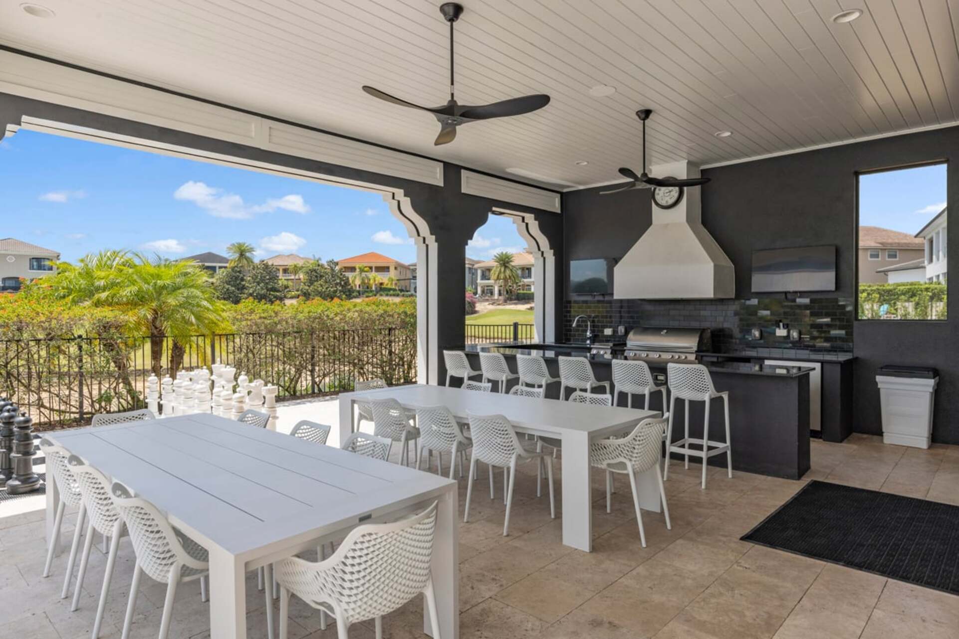 Luxuriöse Villa mit 12 Schlafzimmern in Orlando Paradise, 6585