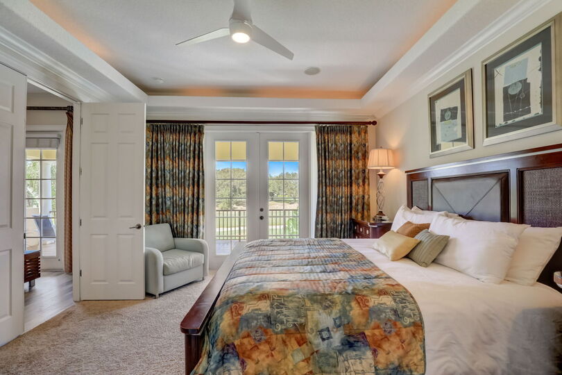Orlando Traumhaus: 5BR Villa mit Pool, 6586
