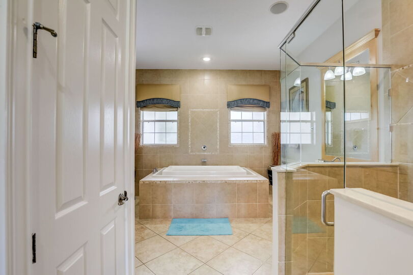 Orlando Traumhaus: 5BR Villa mit Pool, 6586