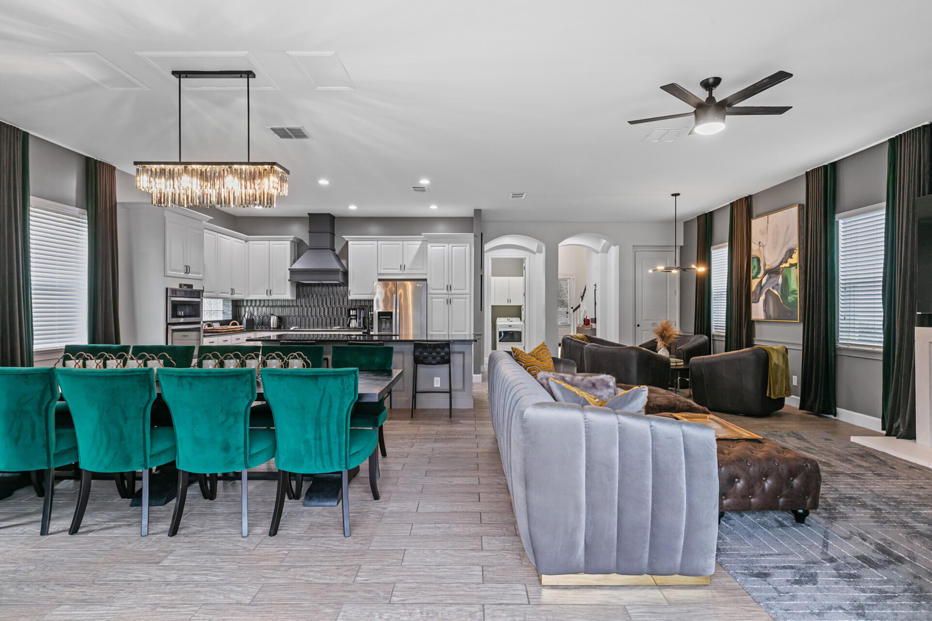 Magisches 6-Bett-Paradies in Orlando, 6587