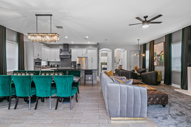 Magisches 6-Bett-Paradies in Orlando, 6587