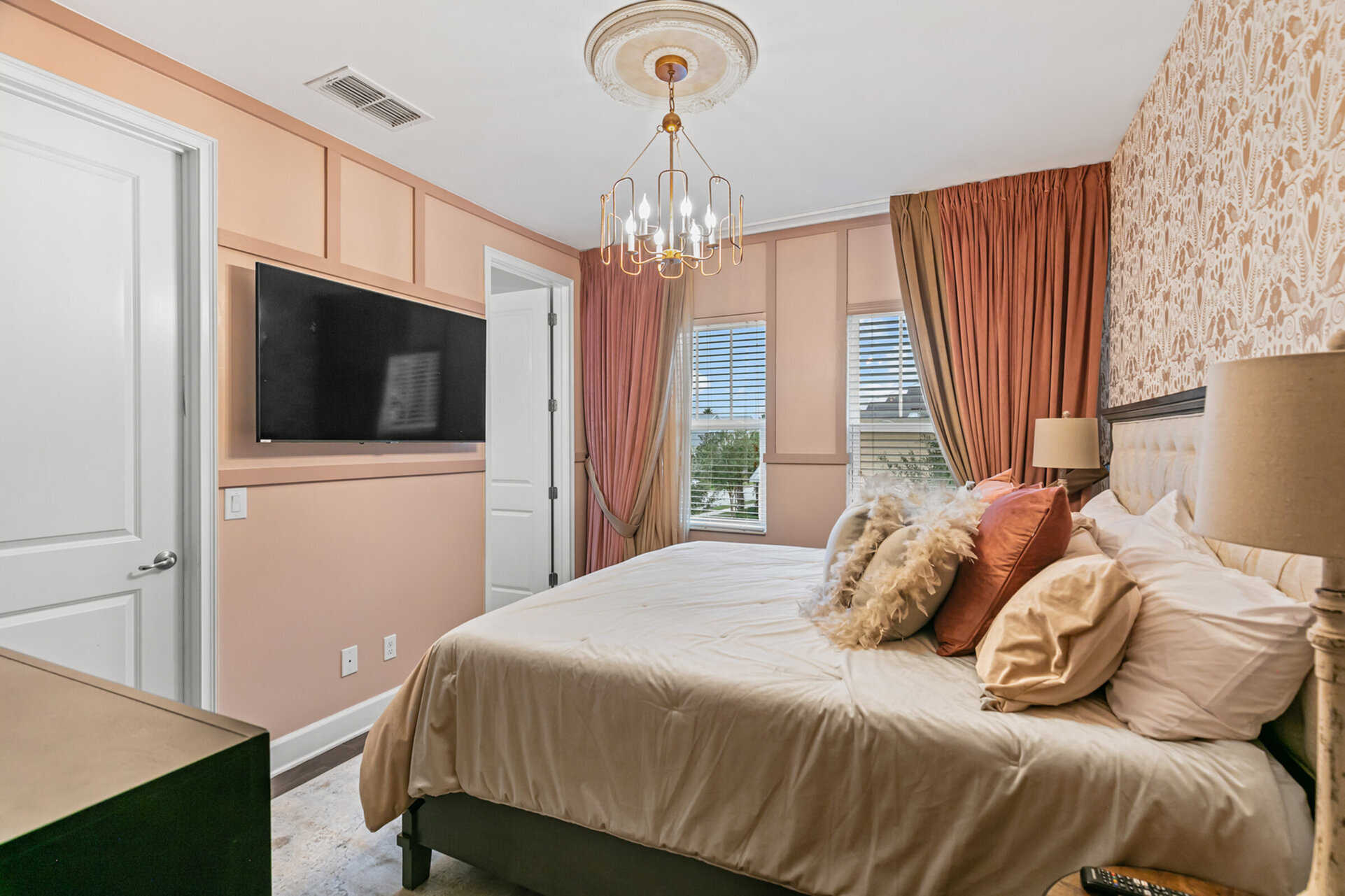 Magisches 6-Bett-Paradies in Orlando, 6587