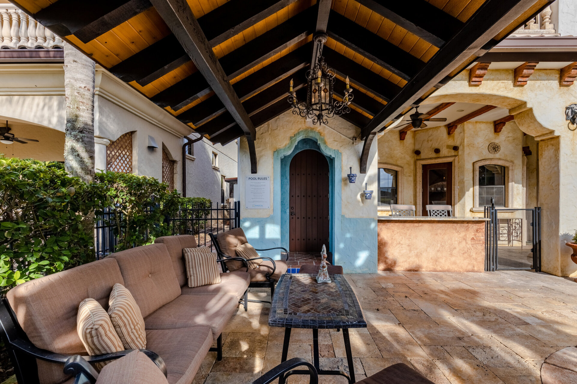Orlando Dream: Villa mit 5 Schlafzimmern, 6588