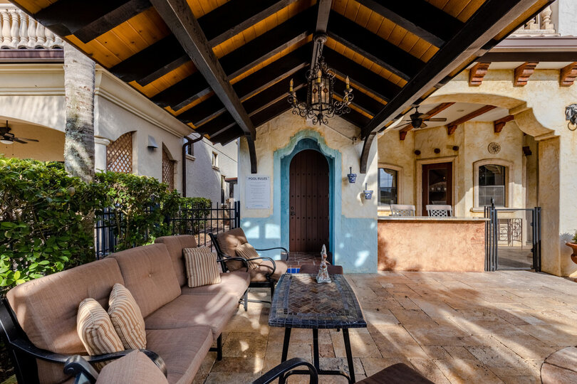 Orlando Dream: Villa mit 5 Schlafzimmern, 6588