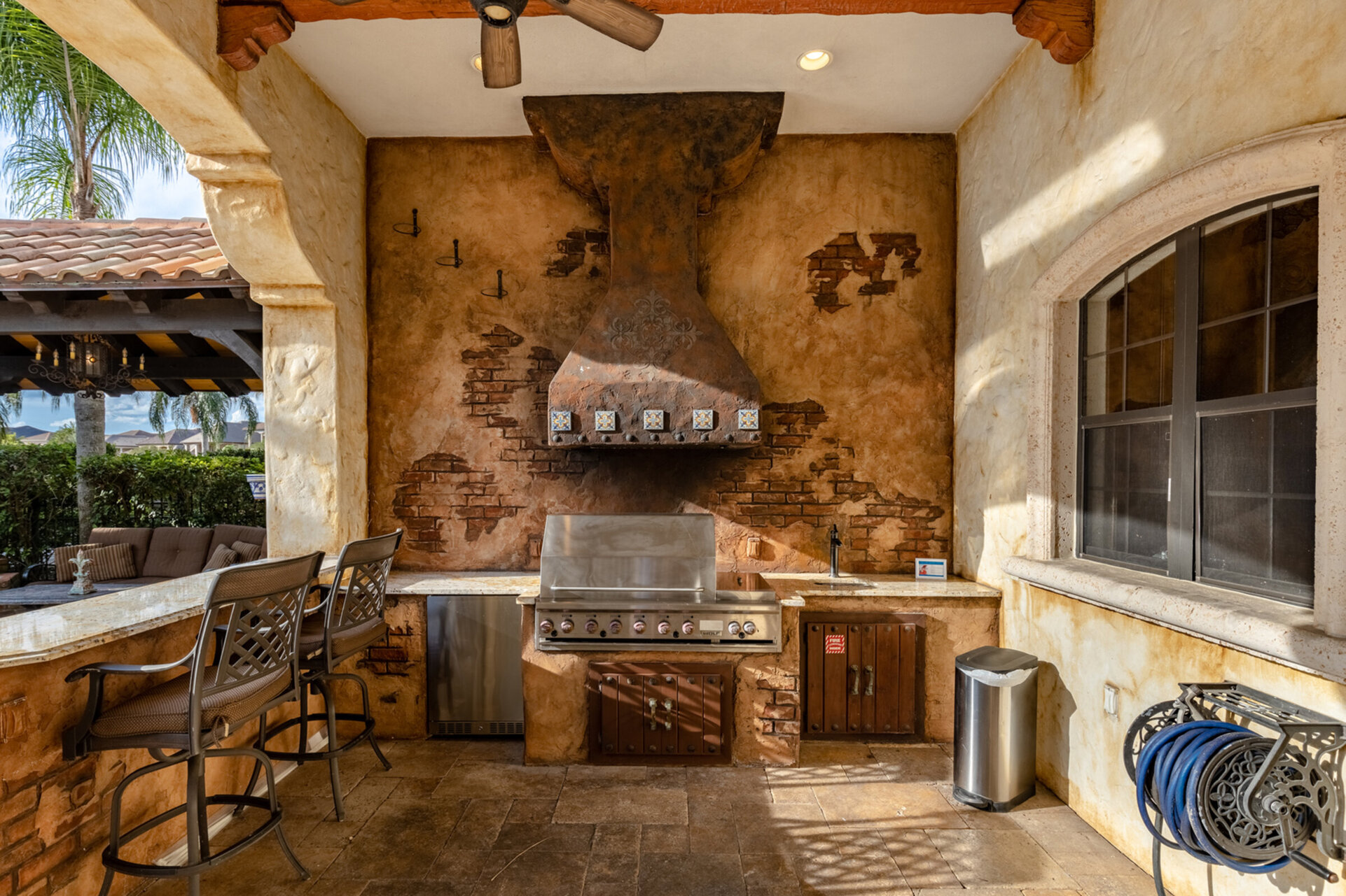 Orlando Dream: Villa mit 5 Schlafzimmern, 6588