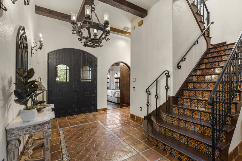 Orlando Dream: Villa mit 5 Schlafzimmern, 6588